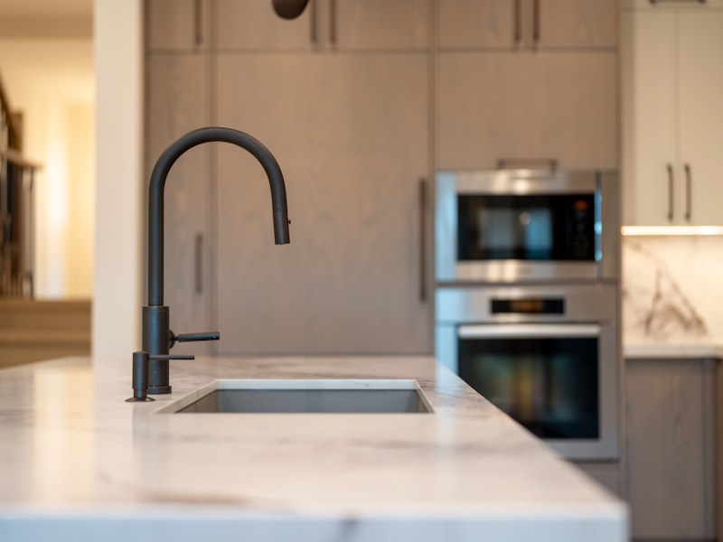 Commercial plumbing in Meriden