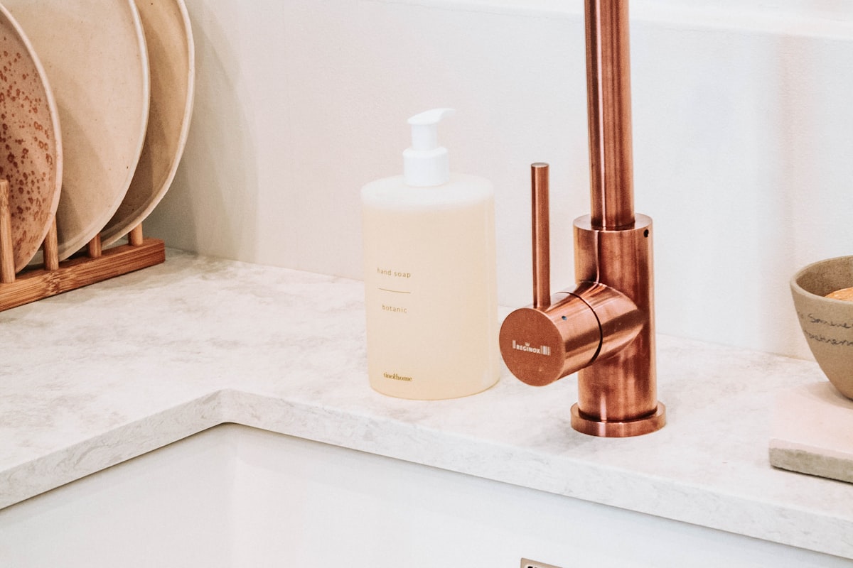 Kitchen Plumbing service in Meriden, CT